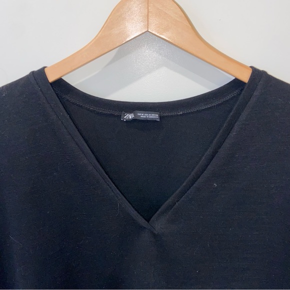 Zara Top - Picture 2 of 3